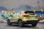 Nissan Qashqai 2017 года (CA)